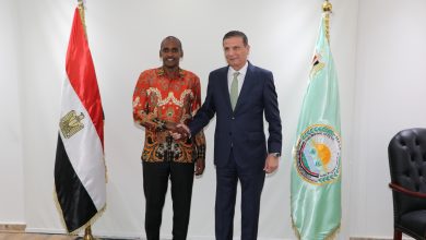 مصر وأوغندا توسعان شراكتهما الزراعية.. اتفاق على مشروعات استثمارية جديدة وتعزيز الأمن الغذائي والتبادل التجاري 44 IMG 20260727 WA0033