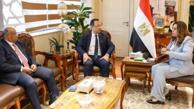 ثورة رقمية في تراخيص المحال.. مصر تطلق خدمة إلكترونية تختصر الإجراءات وتخفض الرسوم بنسبة 50% 37 IMG ٢٠٢٦٠٧٢٨ ٠٤٠٧٣١