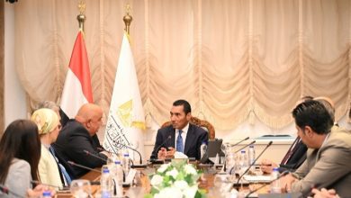 بنك saib يفتح آفاقا جديدة للاستثمار الرياضي.. شراكة استراتيجية مع وزارة الشباب والرياضة لدعم الأبطال وتمكين الشباب 50 IMG ٢٠٢٦٠٨٠٩ ١٥٢٦٠٨