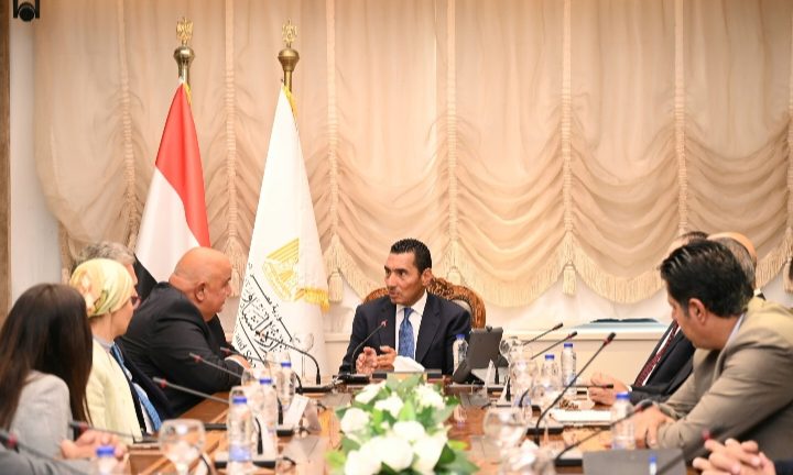 بنك saib يفتح آفاقا جديدة للاستثمار الرياضي.. شراكة استراتيجية مع وزارة الشباب والرياضة لدعم الأبطال وتمكين الشباب 24 IMG ٢٠٢٦٠٨٠٩ ١٥٢٦٠٨
