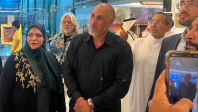 «حكايات من جدة» يختتم فعالياته بحضور دبلوماسي وثقافي وفني مميز 82 WhatsApp Image 2026 08 11 at 01.42.16