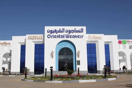 بقفزة 81% في الأرباح وإيرادات تتجاوز 13.9 مليار جنيه.. "النساجون الشرقيون" تنمو بالنصف الأول وتعتمد توزيعات بـ 997.7 مليون جنيه 19 النساجون الشرقيون