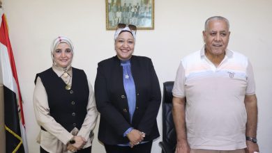 «الغرفة التجارية بالسويس» يوقع بروتوكول تعاون مع «تنمية المجتمع بالصباح» لتدعيم الاستثمار وتأهيل الشباب لسوق العمل 44 FB IMG 1788801459043