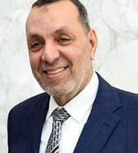 محمد عبد الغفار: منصة دعم المصنعين خطوة مهمة.. وصندوق تمويل المتعثرين يعزز فرص إعادة التشغيل 30 S