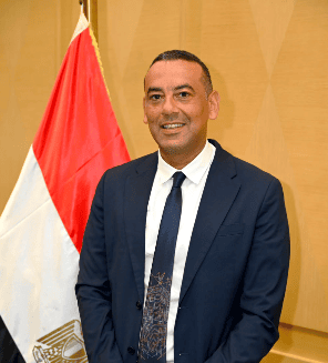 وزير الصناعة يصدر قراراً بتكليف أحمد رزق رئيساً لمصلحة الكفاية الإنتاجية والتدريب المهني 11 Screenshot 1 6