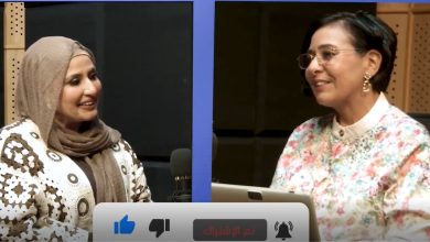 حلقه جديده من (بودكاست نقدر) مع المصممه . داليا عبد الفتاح تقود ثورة في عالم الأزياء وتصنع مستقبلاً جديداً للمرأة تقديم الدكتورة ميادة سيف و رئيس التحرير فتحي السايح 66 WhatsApp Image 2026 09 04 at 09.11.50