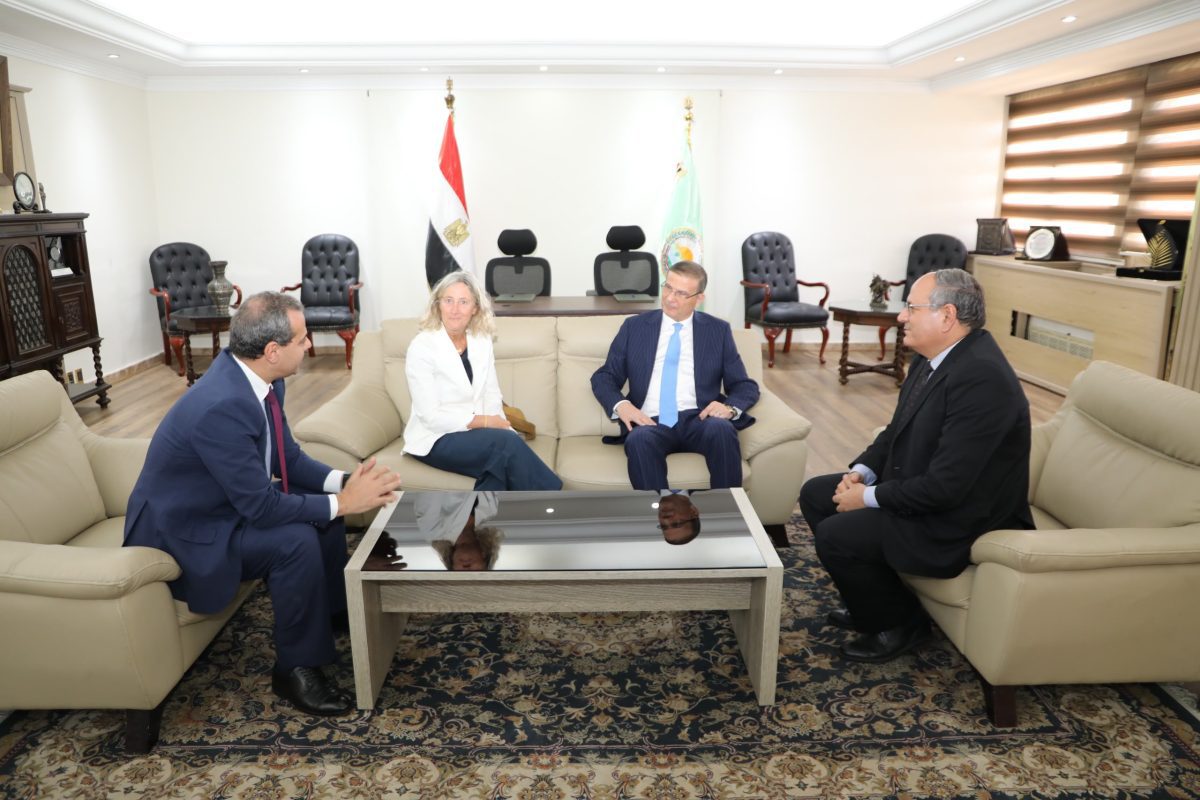 وزير الزراعة يتابع مع "الوكالة الإيطالية" مستجدات المشروعات المشتركة وتقدم مشروع "EU-KAFI" 17 WhatsApp Image 2026 09 07 at 21.59.25 1