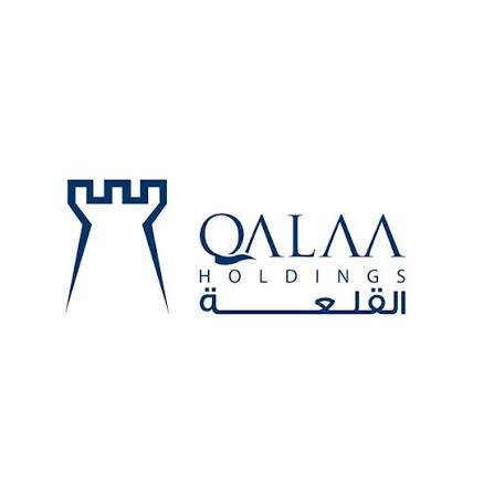 القلعة للاستشارات القلعة للاستثمارات المالية