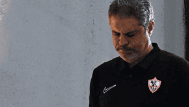 معتمد جمال: المستوى البدني يتحسن تدريجياً.. ونستهدف الفوز أمام غزل المحلة وبطل جيبوتي للحفاظ على الصدارة 12 معتمد جمال