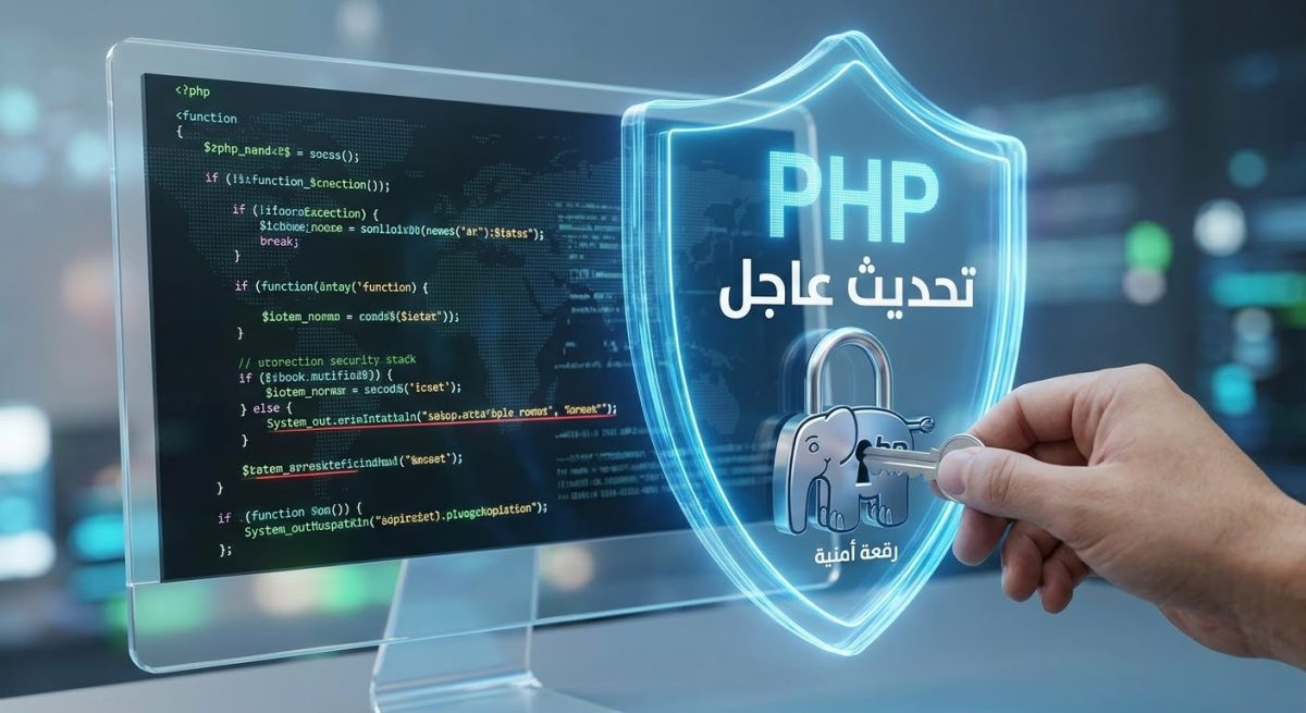 ثغرة php