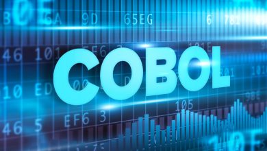 لغة برمجة الخمسينيات cobol تدير اقتصاد اليوم 88 4F8CD805 A271 4694 BDF5 E1698F98E839