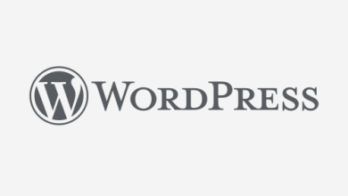 زلزال في عالم الويب.. كيف تسببت 'حرب المليارات' في هروب جماعي من وردبريس؟ 81 Official WordPress Logo