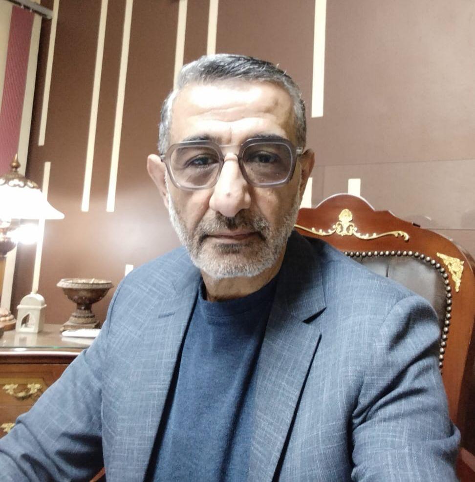 استثمارات صينية بمليارات الدولارات تدفع قطاع النقل واللوجستيات في مصر نحو التحول لمركز إقليمي للتجارة العالمية. 87 WhatsApp Image 2026 05 06 at 18.19.58