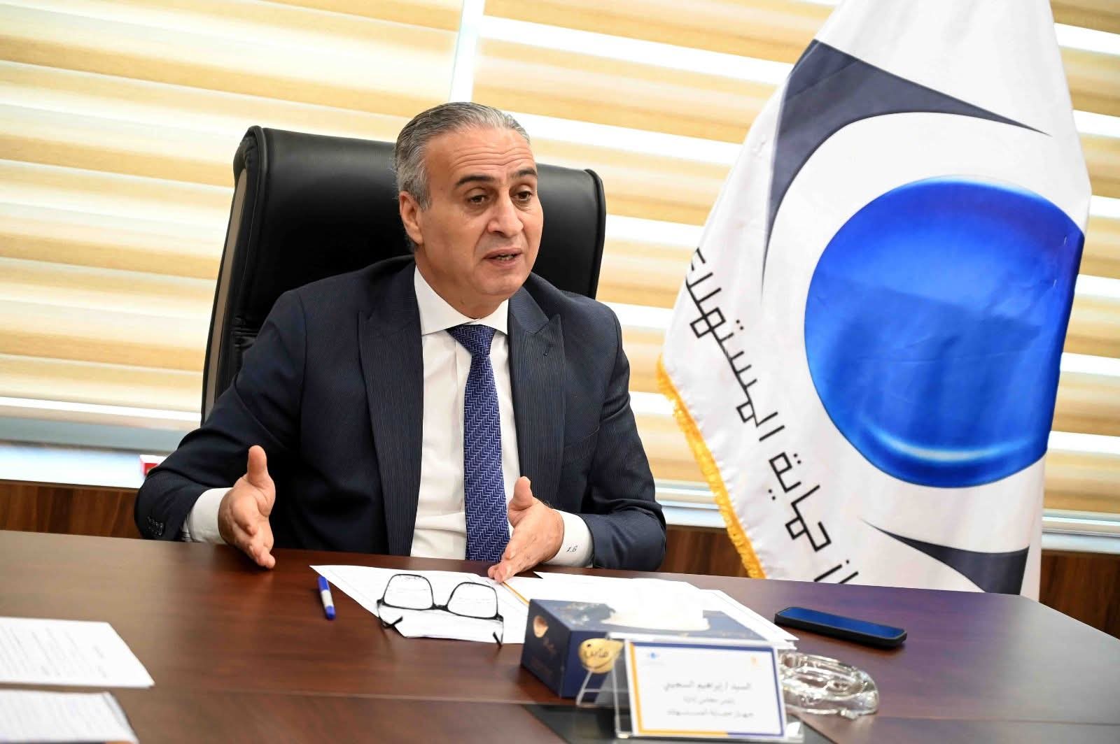 ضربات رقابية حاسمة في الشرقية.. ضبط مخزن يعيد تعبئة زيوت وخل مغشوشة بـ3 أطنان من المنتجات. 111 WhatsApp Image 2026 05 07 at 18.50.14