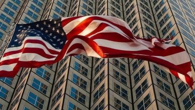 مفاجأة في فرص العمل والوظائف الشاغرة في الولايات المتحدة (JOLTs) 7 أمريكا