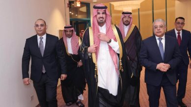 رسائل قوية من احتفال سفارة مصر بالرياض بذكرى ثورة 23 يوليو" 48 IMG 20260721 WA0005