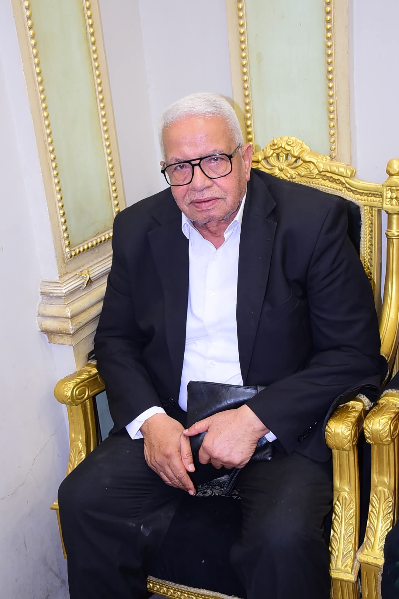مستثمرو سوهاج يدقون ناقوس الخطر.. الشندويلي: مدرسة التعليم الفني مشروع استراتيجي للصناعة ولا يجوز إبعاده عن رسالته 12 IMG 20260725 WA0038