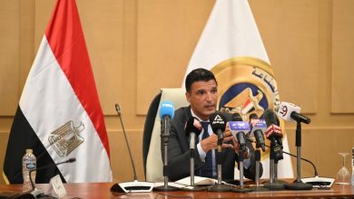 ثورة جديدة في الاستثمار الصناعي.. الإيجار المنتهي بالتملك للأراضي ومنظومة رقمية موحدة تفتح آفاقا جديدة للمصنعين 56 IMG 20260728 WA0037