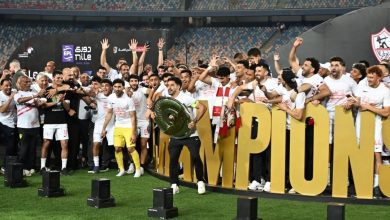 الزمالك يحصد جائزة أفضل نادي في مصر بمهرجان "دير جيست" 17 Screenshot 20260726 233049 Zamalkawy