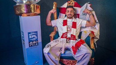 محمد إسماعيل يتوج بجائزة أفضل مدافع في الدوري المصري بمهرجان "دير جيست" 66 Screenshot 20260727 001754 Zamalkawy