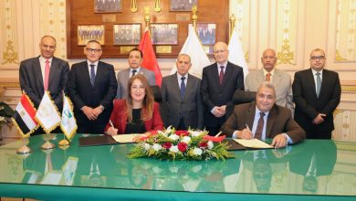 استعدادًا لتطبيق قانون الإجراءات الجنائية الجديد.. مجلس القضاء الأعلى يوقّع بروتوكولًا مع «البريد» لتفعيل الإعلان الإلكتروني المسجل 41 IMG 20260805 WA0002
