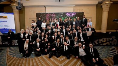 شريكا استراتيجيا.. البنك الأهلي المصري يشارك في نهائيات Enactus Egypt لاختيار الفريق الذي يمثل مصر في الخارج 52 WhatsApp Image 2026 08 05 at 23.53.54