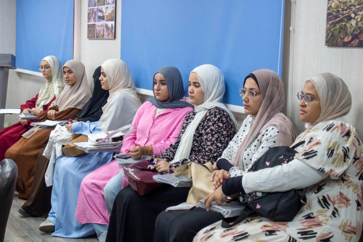 تدريب 300 طالب على أحدث تقنيات تحليل الأغذية بالمعمل وفرع الإسماعيلية لمدة شهر كامل 22 WhatsApp Image 2026 08 06 at 18.24.49 1